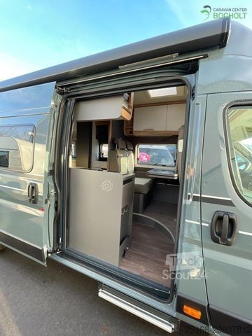 Camping-car KNAUS BoxLife 630 ME Platinum Selection Modell 2026 /