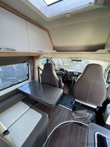 Camping-car KNAUS BoxLife 630 ME Platinum Selection Modell 2026 /