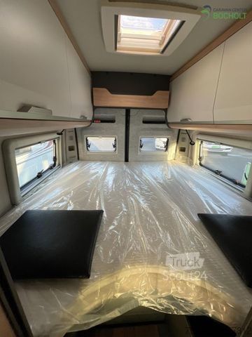 Camping-car KNAUS BoxLife 630 ME Platinum Selection Modell 2026 /