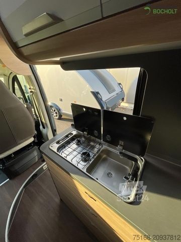 Camping-car KNAUS BoxLife 630 ME Platinum Selection Modell 2026 /