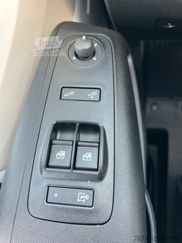 Vans ar augstu jumtu FIAT Ducato Maxi L4H3 180PS Klima Navi Allwetterräder