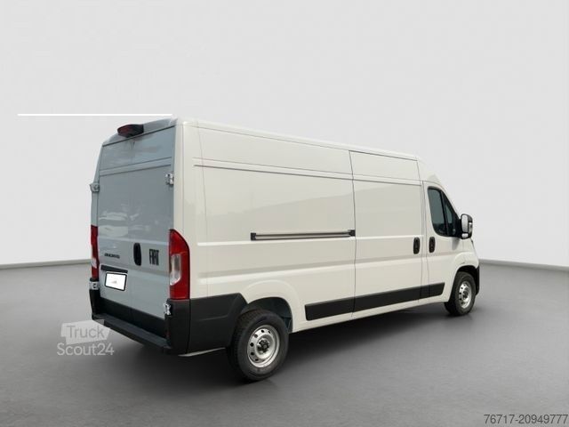 Slēgtais furgons FIAT Ducato 180 PS L3H2  Klima Kamera