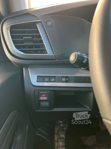 Kassevogn FIAT Scudo L3 KaWa 2.0 145 PS 8G. Automatik S&S