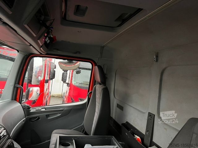 Koelwagen MERCEDES-BENZ AXOR 1824 * MITSUBISHI * KLIMA * KIESLING *