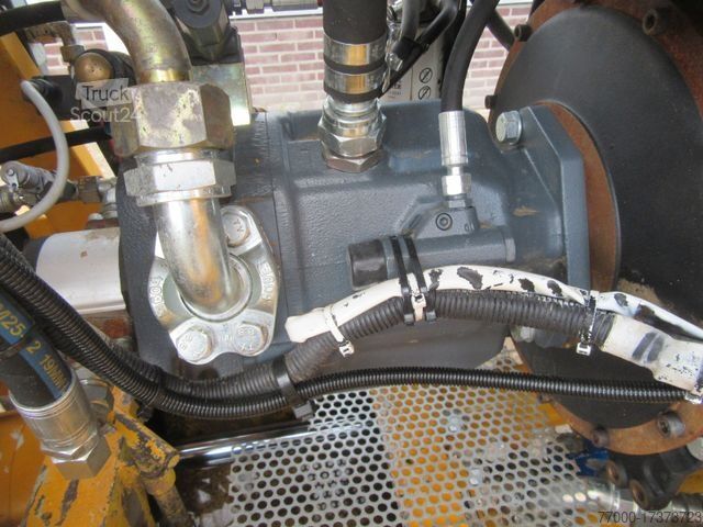 Betonpumpe MERCEDES-BENZ #   PUTZMEISTER  BSA  1005 Dc Trailer PUMP