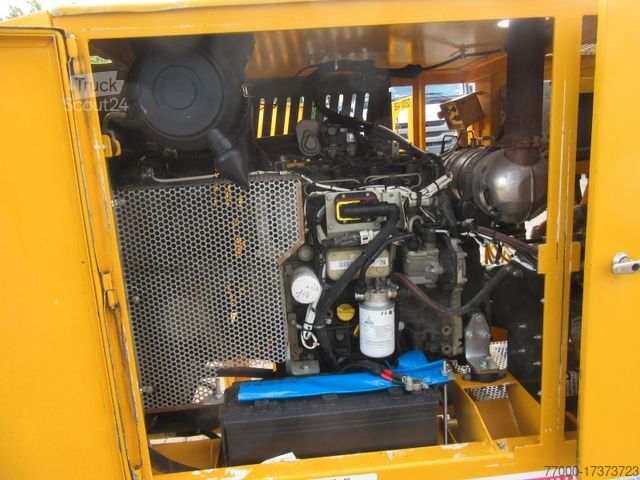 Betonpumpe MERCEDES-BENZ #   PUTZMEISTER  BSA  1005 Dc Trailer PUMP