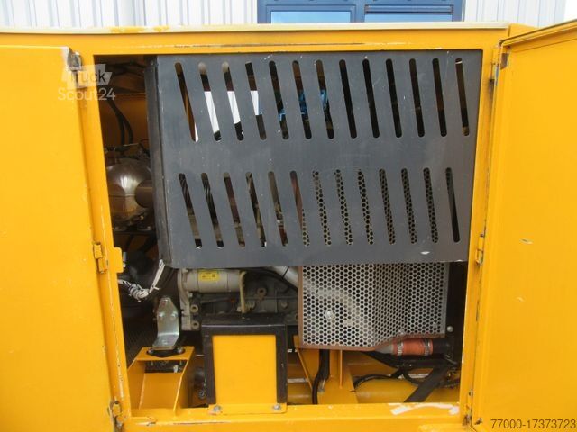 Betonpumpe MERCEDES-BENZ #   PUTZMEISTER  BSA  1005 Dc Trailer PUMP