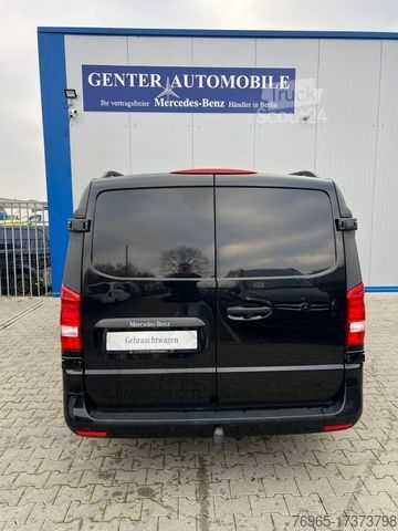 Panel van MERCEDES-BENZ Vito 116 CDI LANG MIXTO AUTOMAT LED NAVI KAMERA