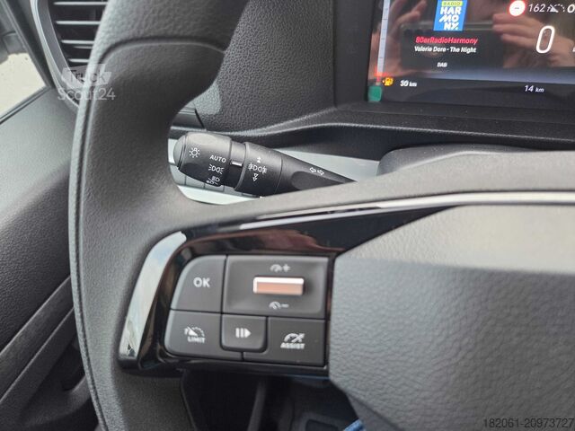 Panelvan FIAT Scudo KaWa L3 145 MT6 AHK KAM Assist Paket