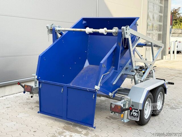 Nutzfahrzeuge Ramermann Nutzfahrzeuge Ramermann Nutzfahrzeuge Ramermann