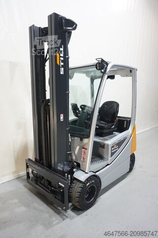 Gaffeltruck STILL RX 20-20P