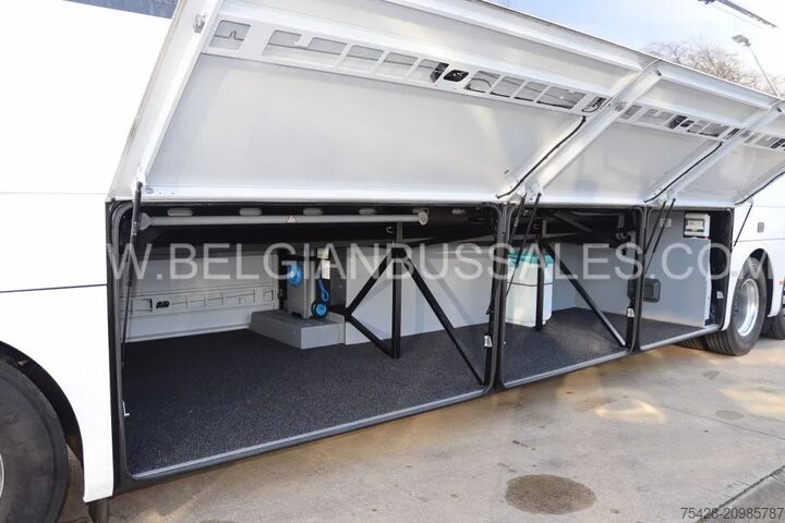 Touringcar Mercedes-Benz Tourismo 17RHD