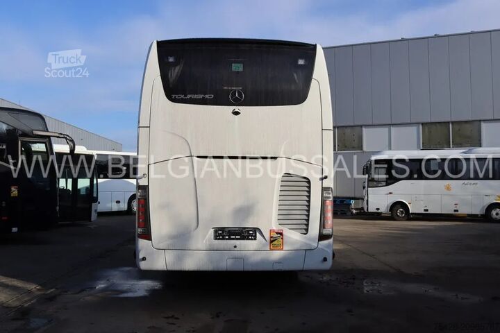 Touringcar Mercedes-Benz Tourismo 17RHD