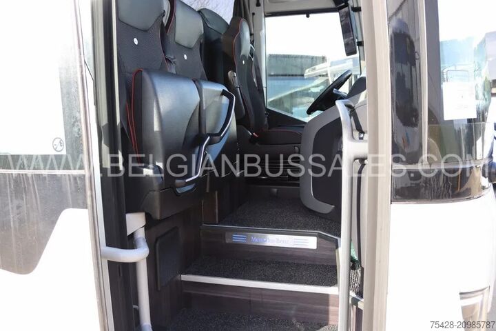 Touringcar Mercedes-Benz Tourismo 17RHD