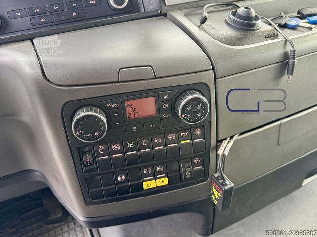 Damperli kamyon MAN TGX 26.480 6x4 BB Hiab 244 E-5 HIDUO