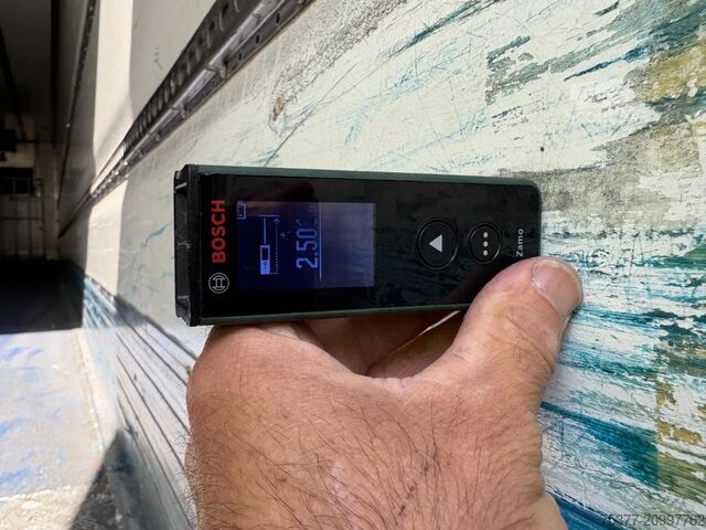 Transport réfrigéré/congélé Gray and Adams Thermo king SLX  Spectrum, Mono Temp , single t...