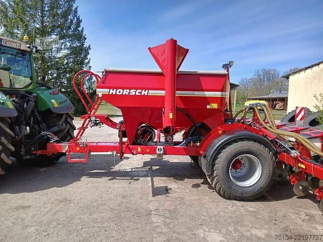 Precizni sejalnik Horsch Maistro 8CC