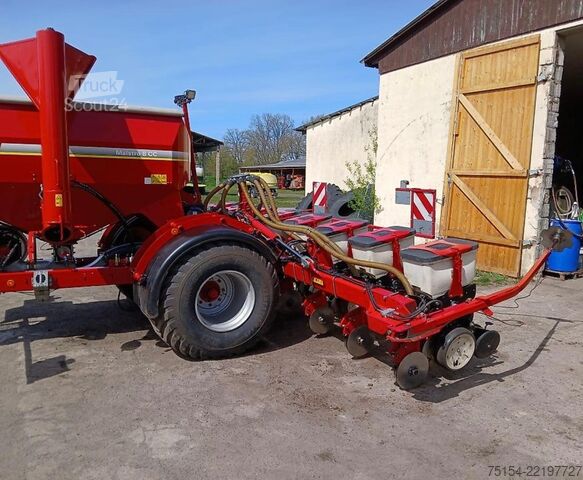 Precizni sejalnik Horsch Maistro 8CC
