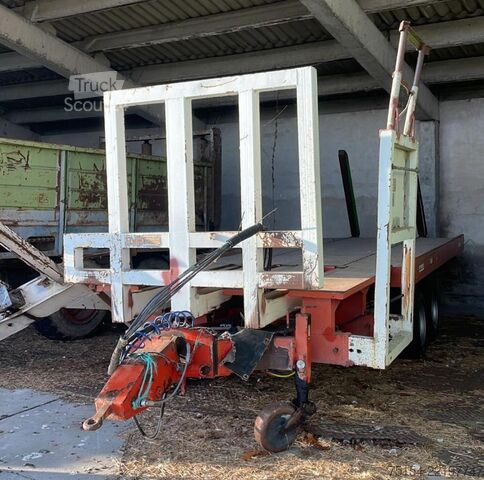 Prikolica  Eurocomp EB50/10