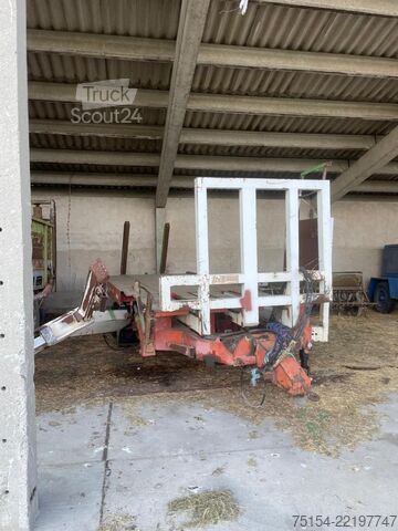 Prikolica  Eurocomp EB50/10
