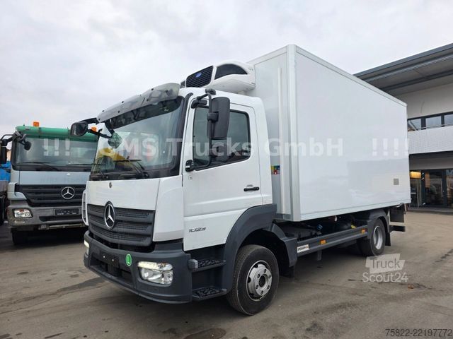 Хладилен камион MERCEDES-BENZ Atego 1023 / FRIGO COOL / Thermo King Carrier