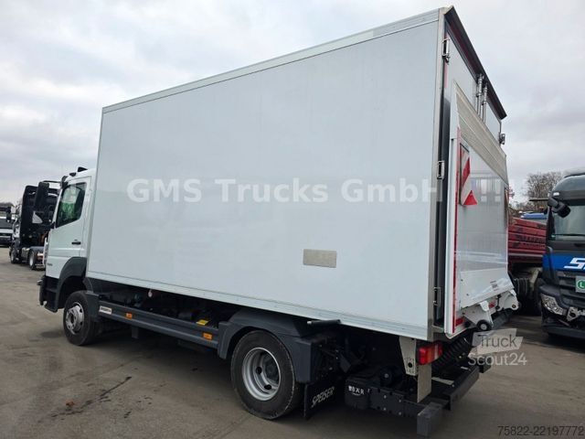 Хладилен камион MERCEDES-BENZ Atego 1023 / FRIGO COOL / Thermo King Carrier
