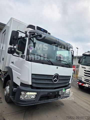 Хладилен камион MERCEDES-BENZ Atego 1023 / FRIGO COOL / Thermo King Carrier