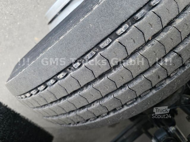 Хладилен камион MERCEDES-BENZ Atego 1023 / FRIGO COOL / Thermo King Carrier