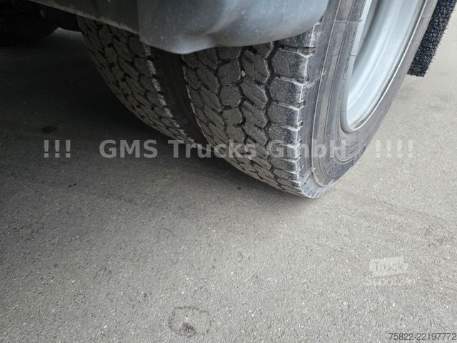 Хладилен камион MERCEDES-BENZ Atego 1023 / FRIGO COOL / Thermo King Carrier