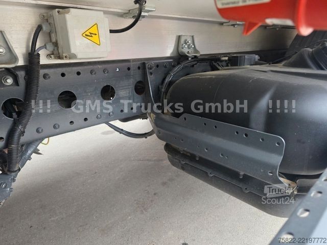 Хладилен камион MERCEDES-BENZ Atego 1023 / FRIGO COOL / Thermo King Carrier