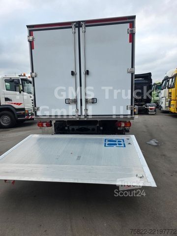 Хладилен камион MERCEDES-BENZ Atego 1023 / FRIGO COOL / Thermo King Carrier