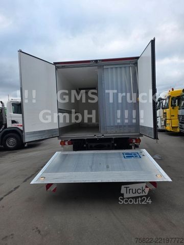 Хладилен камион MERCEDES-BENZ Atego 1023 / FRIGO COOL / Thermo King Carrier