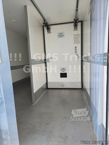 Хладилен камион MERCEDES-BENZ Atego 1023 / FRIGO COOL / Thermo King Carrier