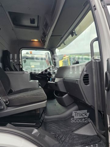 Хладилен камион MERCEDES-BENZ Atego 1023 / FRIGO COOL / Thermo King Carrier