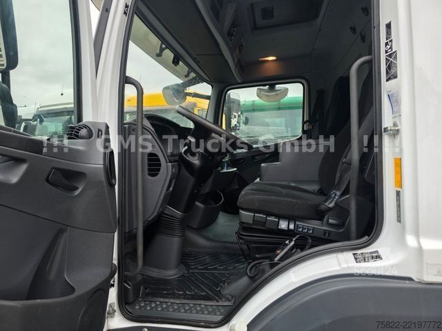 Хладилен камион MERCEDES-BENZ Atego 1023 / FRIGO COOL / Thermo King Carrier