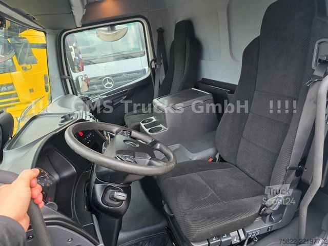 Хладилен камион MERCEDES-BENZ Atego 1023 / FRIGO COOL / Thermo King Carrier
