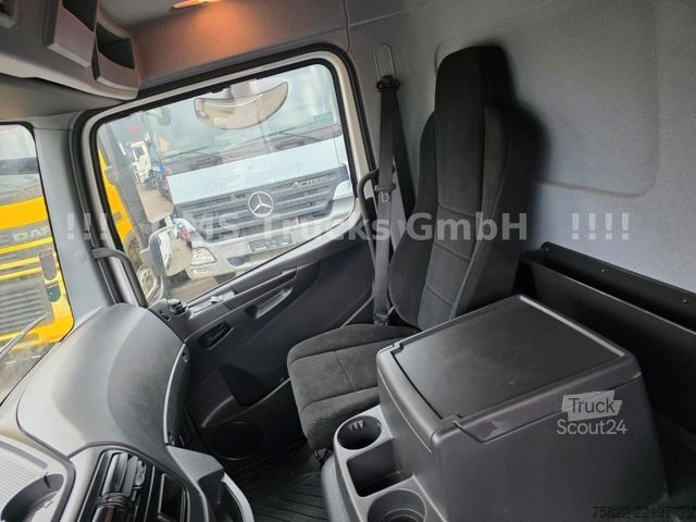 Хладилен камион MERCEDES-BENZ Atego 1023 / FRIGO COOL / Thermo King Carrier