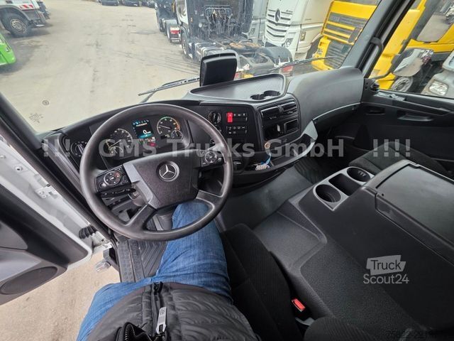 Хладилен камион MERCEDES-BENZ Atego 1023 / FRIGO COOL / Thermo King Carrier