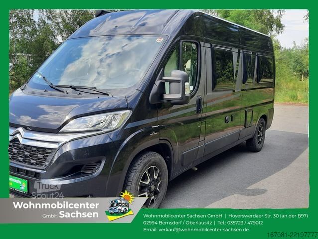 Camper van CARADO CV  600