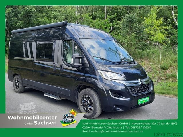 Camper van CARADO CV  600