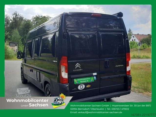 Camper van CARADO CV  600