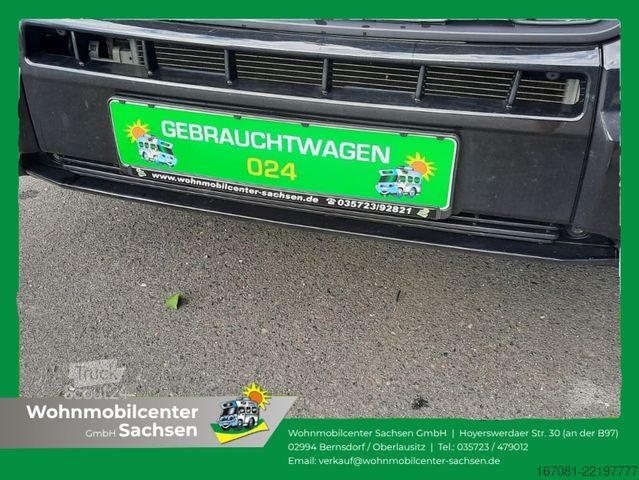 Camper van CARADO CV  600