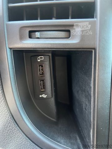 Furgoneta MERCEDES-BENZ Vito 116 LANG 9G-TR MIXTO KLIMA NAVI KAMERA AHK