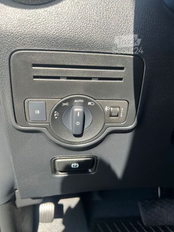 Furgoneta MERCEDES-BENZ Vito 116 LANG 9G-TR MIXTO KLIMA NAVI KAMERA AHK