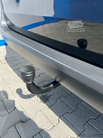Furgoneta MERCEDES-BENZ Vito 116 LANG 9G-TR MIXTO KLIMA NAVI KAMERA AHK