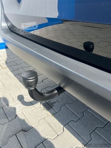 Furgoneta MERCEDES-BENZ Vito 116 LANG 9G-TR MIXTO KLIMA NAVI KAMERA AHK