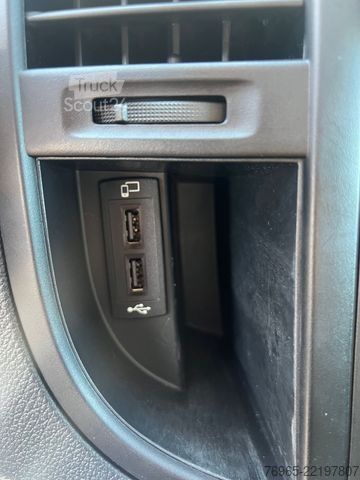 Furgoneta MERCEDES-BENZ Vito 116 LANG 9G-TR MIXTO KLIMA NAVI KAMERA AHK