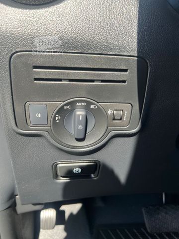 Furgoneta MERCEDES-BENZ Vito 116 LANG 9G-TR MIXTO KLIMA NAVI KAMERA AHK