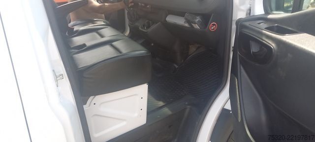 Dubă pick-up MERCEDES-BENZ 316 Cdi Doka