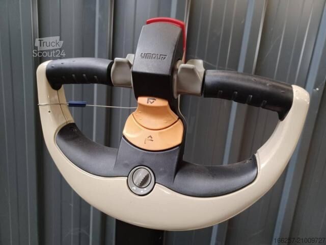 Handmatige stapelaar Crown WF3000-1.0FT